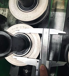 精良質量，實力驗證