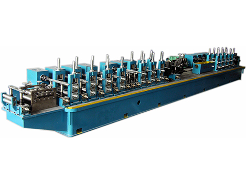 焊管設(shè)備生產(chǎn)廠(chǎng)家如何選擇