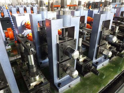 高頻焊管設備哪家品牌形象好 高頻焊管設備哪家品牌形象好