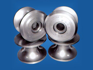 高頻模具廠家，靠什么贏得未來