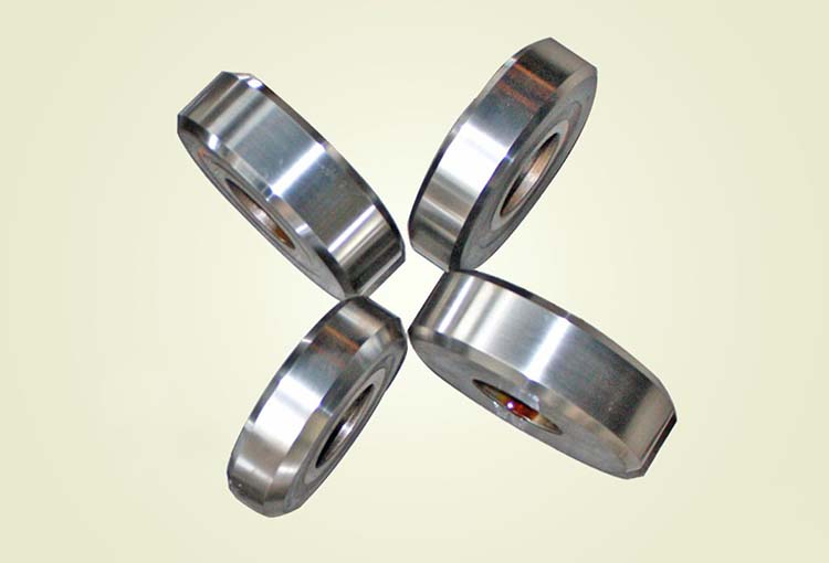 焊管機械模具，行動起來吧