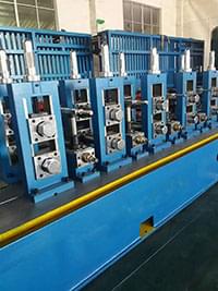 焊管設備有哪些