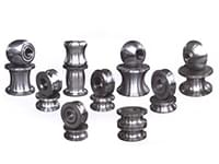 軋輥模具廠，并不難尋